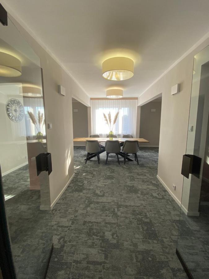 Apartament Senator 115M2 카토비체 외부 사진