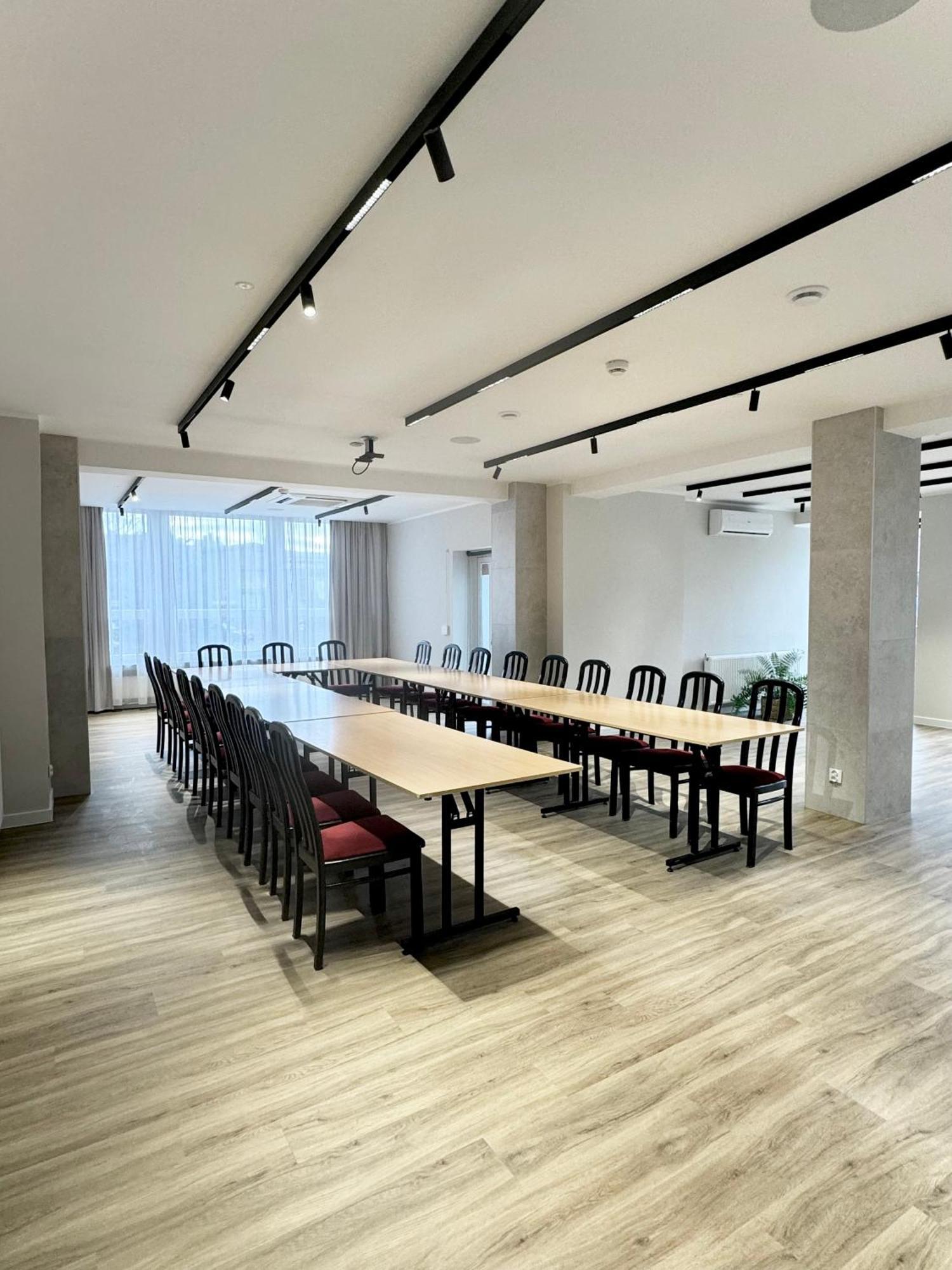 Apartament Senator 115M2 카토비체 외부 사진